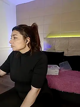  michonne  online show from October 29, 8:33 pm