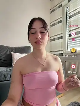 Daria-maus24 online show from June 17, 3:46 pm