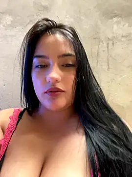 Sahanaprincessll online show from November 26, 6:20 pm