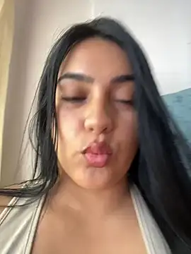 Sahanaprincessll online show from March 2, 4:46 pm