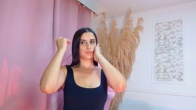 Danella houston online show from June 27, 6:58 pm