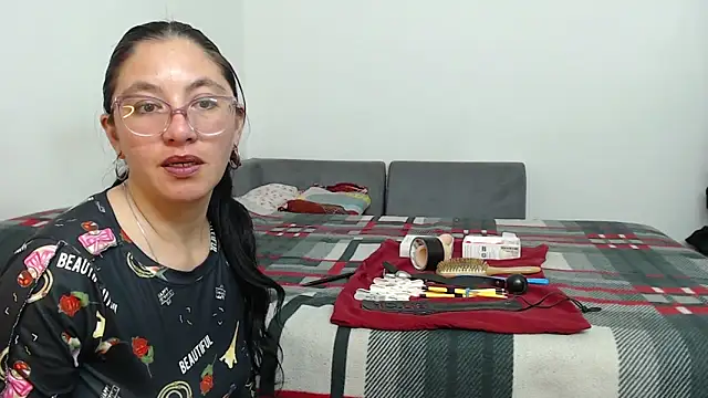 xime collin777 online show from March 30, 6:29 pm