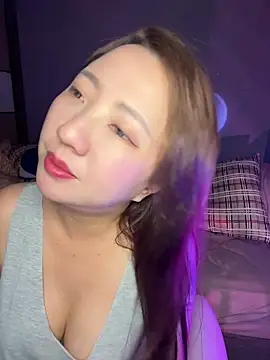 Hannababy  online show from June 21, 2:32 pm