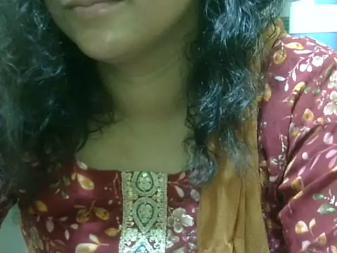 Your cutiepie  online show from March 10, 6:45 pm