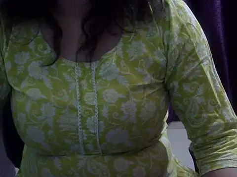 Your cutiepie  online show from June 19, 2:31 pm