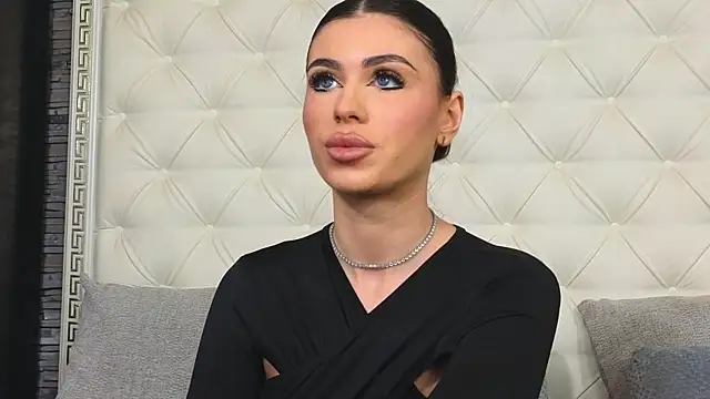 EliteDomina online show from January 10, 8:19 am