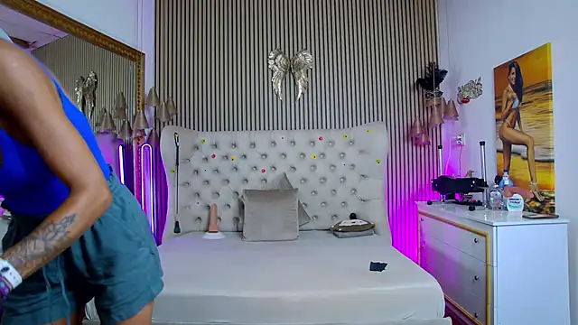 PlayfulShow online show from July 31, 9:54 am