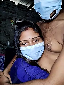 ritubhabi440 online show from October 23, 2:06 am