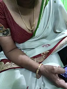 niiveditha online show from October 8, 3:16 pm