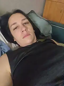 FetishLady89 online show from July 29, 8:53 pm