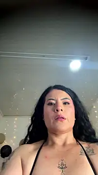 lizha milf online show from July 14, 2:05 am