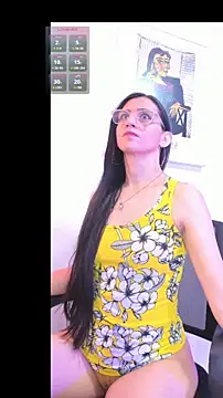 Snapshot of RachelsX chatting on October 28, 2:34 pm RachelsX online show from October 28, 2:34 pm