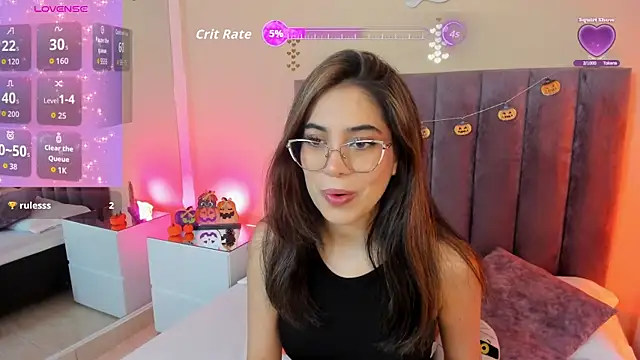 Snapshot of Samyy_Johnson chatting on October 20, 12:52 pm Samyy Johnson online show from October 20, 12:52 pm