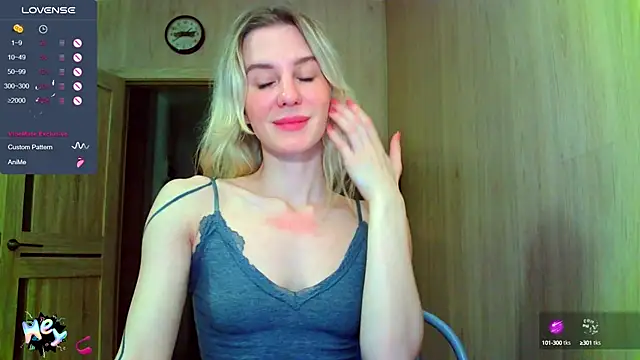 Caramel piegirl online show from September 21, 5:33 pm