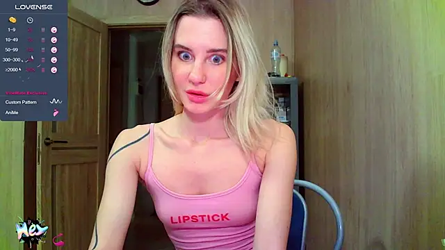 Caramel piegirl online show from December 1, 7:16 pm