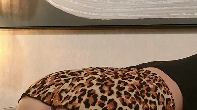 lissa palmer online show from November 7, 3:45 am