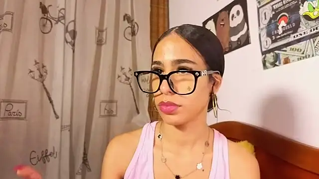 melissa becraft online show from February 21, 1:28 am