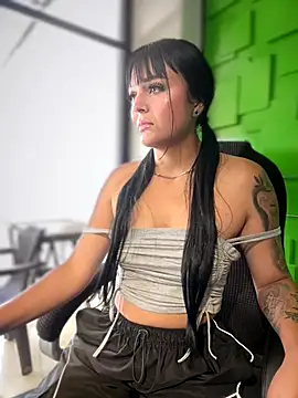 Dulce  Boyd online show from October 23, 2:23 pm