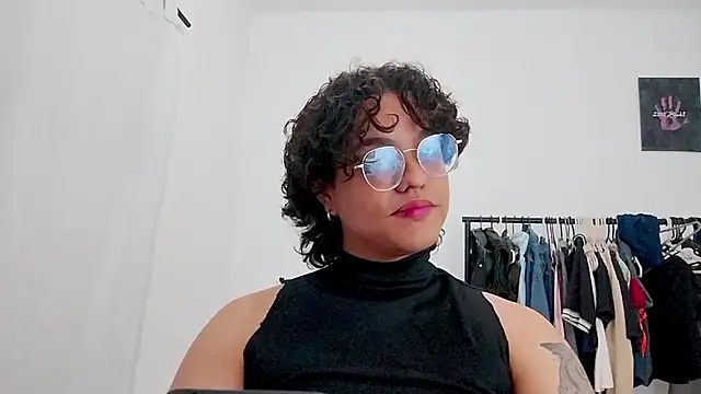 Diane blossom online show from February 26, 1:59 am