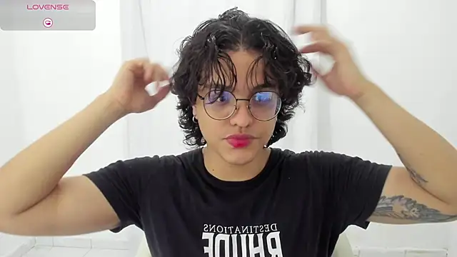 Diane blossom online show from January 6, 1:31 am