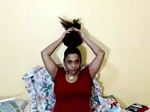 1fiestyalpha online show from November 22, 8:11 pm