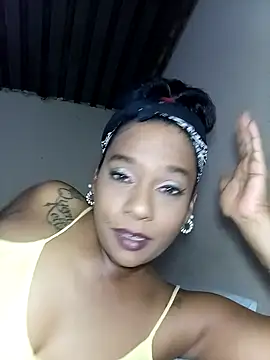 1fiestyalpha online show from March 19, 5:39 pm