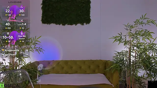 miiss  lulu online show from June 30, 1:16 am