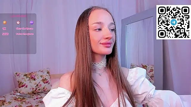 miiss  lulu online show from February 10, 1:08 am