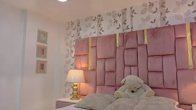 ArianaFranco online show from July 21, 1:12 pm