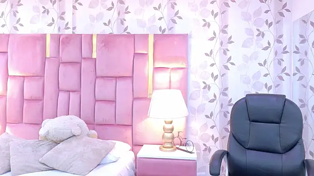 ArianaFranco online show from July 29, 9:48 pm
