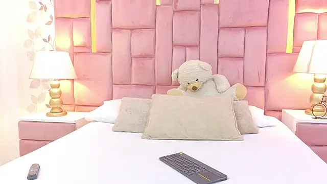 ArianaFranco online show from June 11, 1:08 pm
