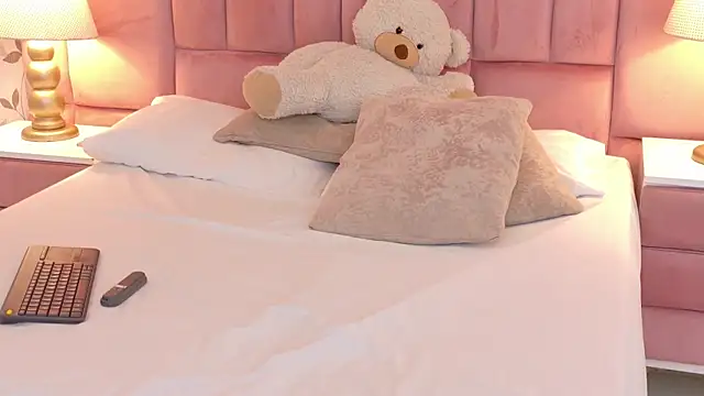 ArianaFranco online show from June 17, 3:13 pm