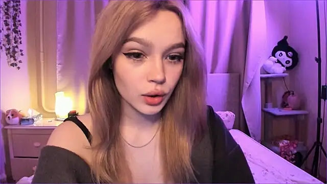 MiaRanki online show from December 19, 11:41 pm