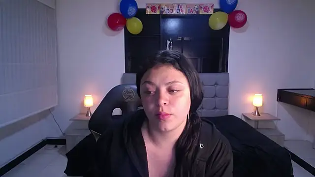 Cute Angell  online show from July 7, 8:07 am