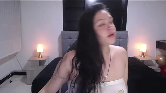 Cute Angell  online show from July 26, 3:36 am