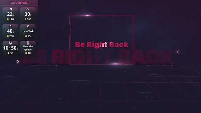 joycemilka online show from May 4, 12:53 pm