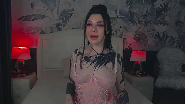 MaeveMoon online show from April 27, 11:46 pm