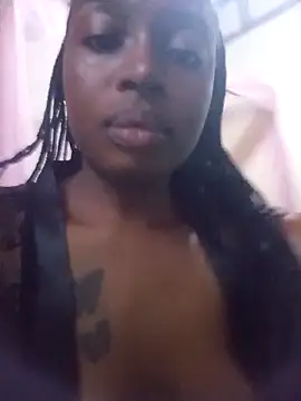 leenblessx online show from June 22, 2:47 pm