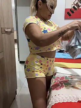 Gabyseex online show from June 26, 2:24 am