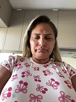 Gabyseex online show from August 4, 4:13 pm