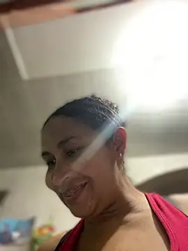 Carola-Ross online show from January 31, 7:11 pm