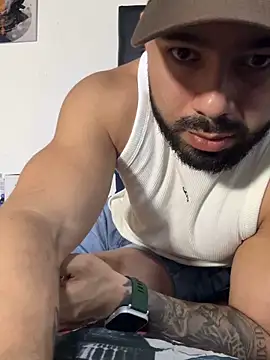 mikeblaree online show from March 29, 11:48 pm