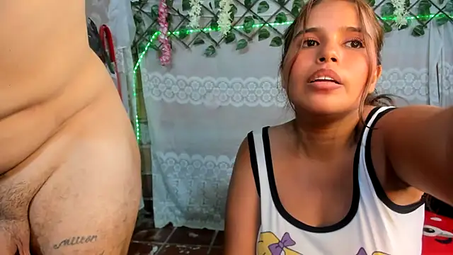 leandro49112 online show from October 8, 5:01 am