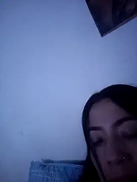 kimbadazz online show from March 27, 5:20 am