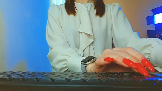 Lady Sunshine  online show from February 28, 8:58 am