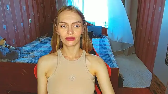 Lady Sunshine  online show from June 24, 9:41 am