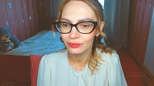 Lady Sunshine  online show from June 15, 8:14 am