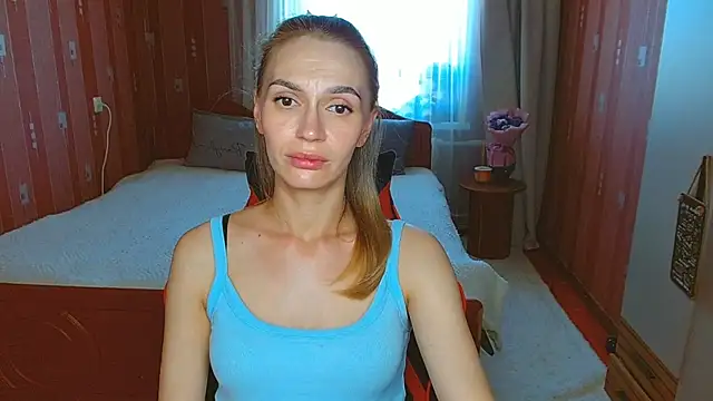 Lady Sunshine  online show from August 1, 8:16 am