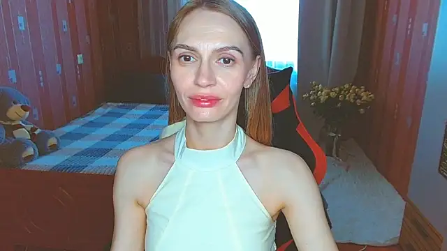 Lady Sunshine  online show from June 21, 11:36 am