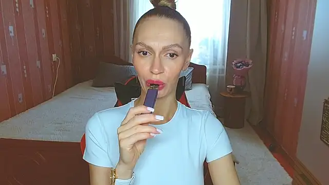Lady Sunshine  online show from July 28, 7:39 am